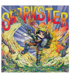 Sparkster: Rocket Knight Adventures 2 - Vinyl Soundtrack