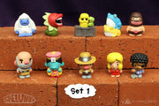 Spelunky Minis