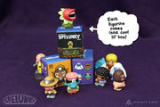 Spelunky Minis