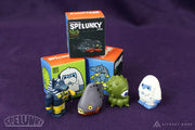 Spelunky Minis