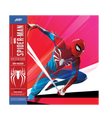 Marvel's Spider-Man Soundtrack Vinyl