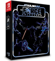 Switch Limited Run #146: STAR WARS: The Force Unleashed Premium Edition