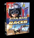 Star Wars Episode I: Racer Convention Special (N64)