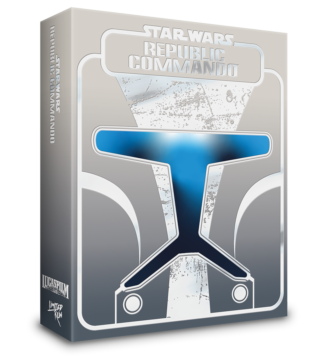 Star Wars: Republic Commando (PC) Premium Edition – Limited Run Games