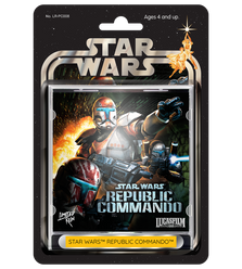 Star Wars: Republic Commando (PC) Classic Edition
