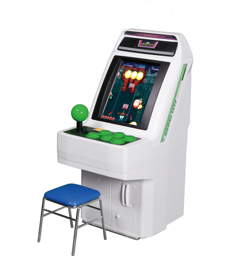 City mini limited edition sales