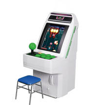 SEGA Astro City Mini V & Style Kit Bundle