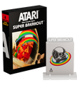 Super Breakout Limited Edition (Atari)