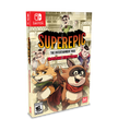 SuperEpic: The Entertainment War Badge Edition (Switch)