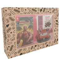 Switch Limited Run #28: Super Meat Boy Collector's Edition