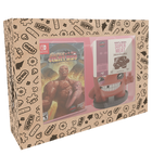 Switch Limited Run #28: Super Meat Boy Collector's Edition