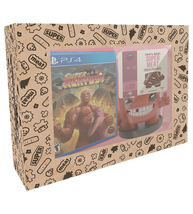 Limited Run #410: Super Meat Boy Collector's Edition (PS4)