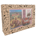Limited Run #410: Super Meat Boy Collector's Edition (PS4)