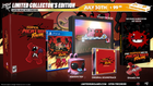 Limited Run #411: Super Meat Boy Forever Collector's Edition (PS4)