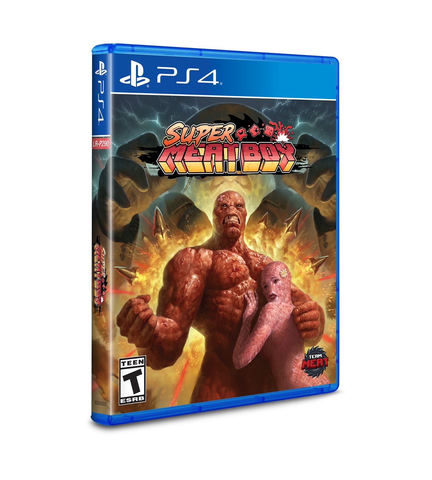 boys ps4 games