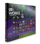 Super NES Works Vol. I Hardcover Book