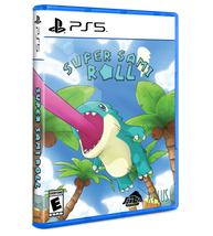 Super Sami Roll (PS5)