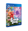 Supraland (PS4)