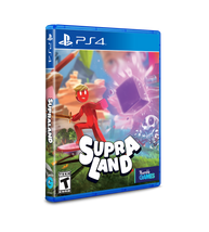 Supraland (PS4)
