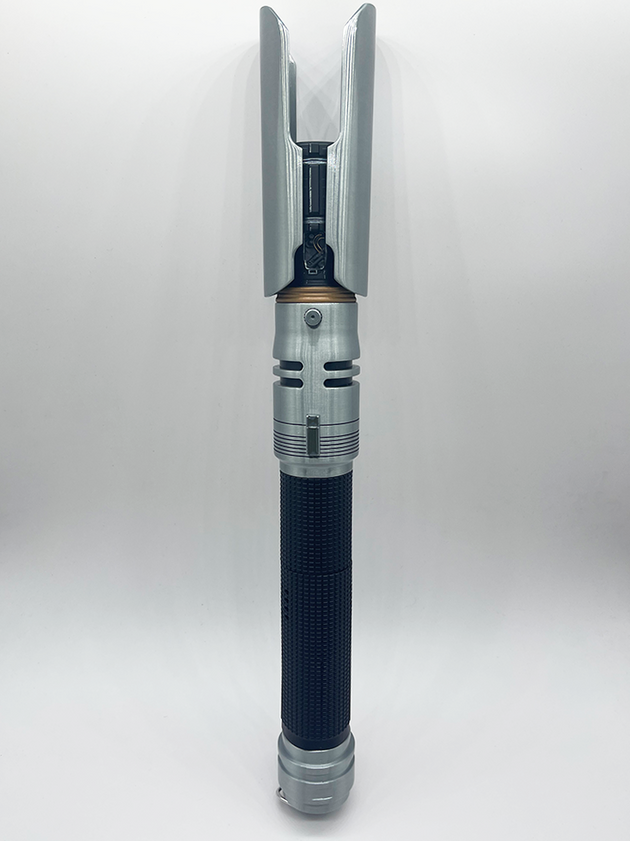 Lightsaber hot sale collectors edition
