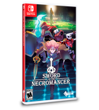Sword of the Necromancer (Switch)