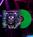 LRV #3: System Shock - 2LP Vinyl Soundtrack