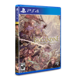 Limited Run #368: Brigandine: The Legend of Runersia (PS4)