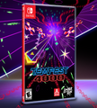 Switch Limited Run #170: Tempest 4000