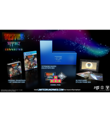Tetris Effect: Connected Collector's Edition (PS4)