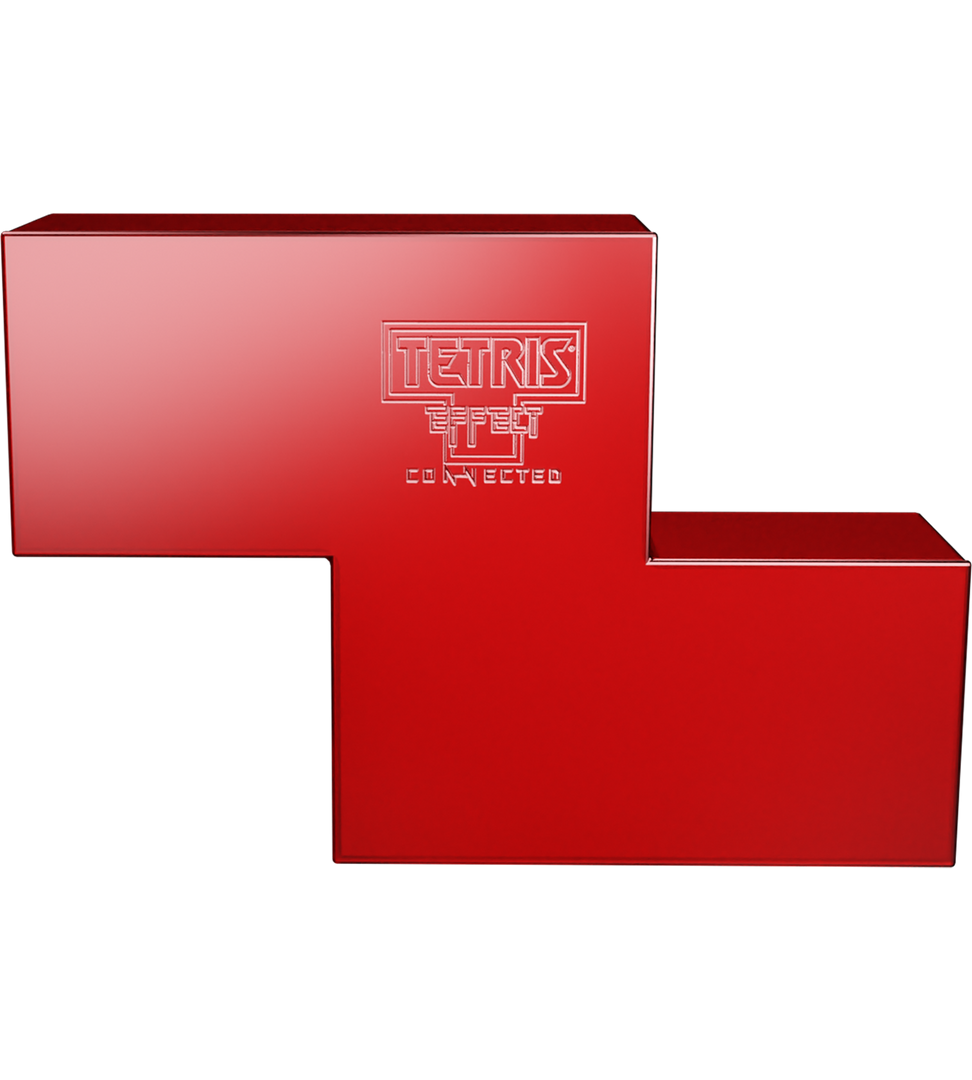 Tetris Effect: Connected Collector's Edition (Switch) – Limited Tetris Effect: Connected Collector's Edition (Switch) – Limited