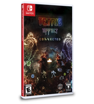 Tetris Effect: Connected (Switch)