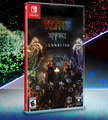 Tetris Effect: Connected (Switch)