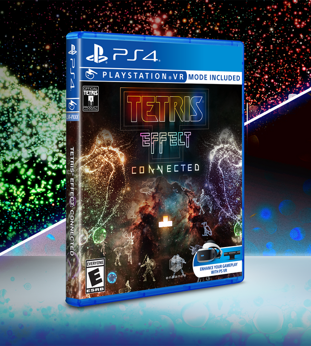Tetris 2024 playstation 4