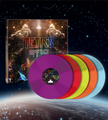 LRV #4: 5LP Tetris Effect Original Soundtrack: Perfect Collection