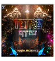 LRV #4: 5LP Tetris Effect Original Soundtrack: Perfect Collection