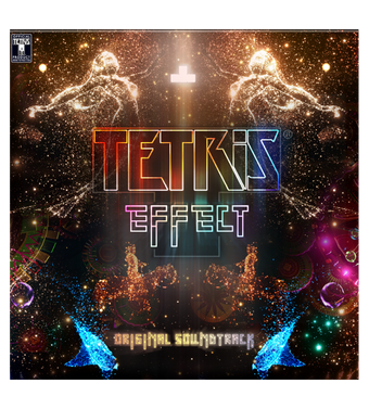 LRV #4: 2LP Tetris Effect Original Soundtrack