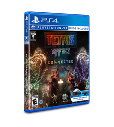 Tetris Effect: Connected (PS4)