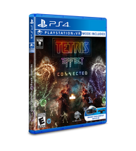 Tetris Effect: Connected (PS4)