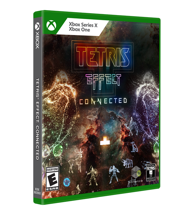 Tetris xbox series deals x