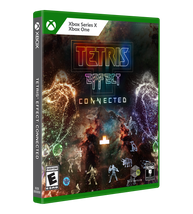 Tetris Effect: Connected (Xbox)
