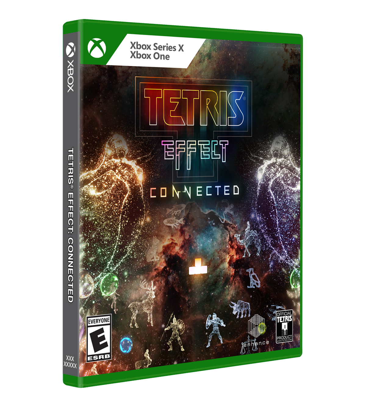 Tetris Effect: Connected (Xbox)