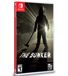 The Bunker (Switch)