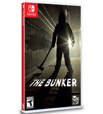 The Bunker (Switch)