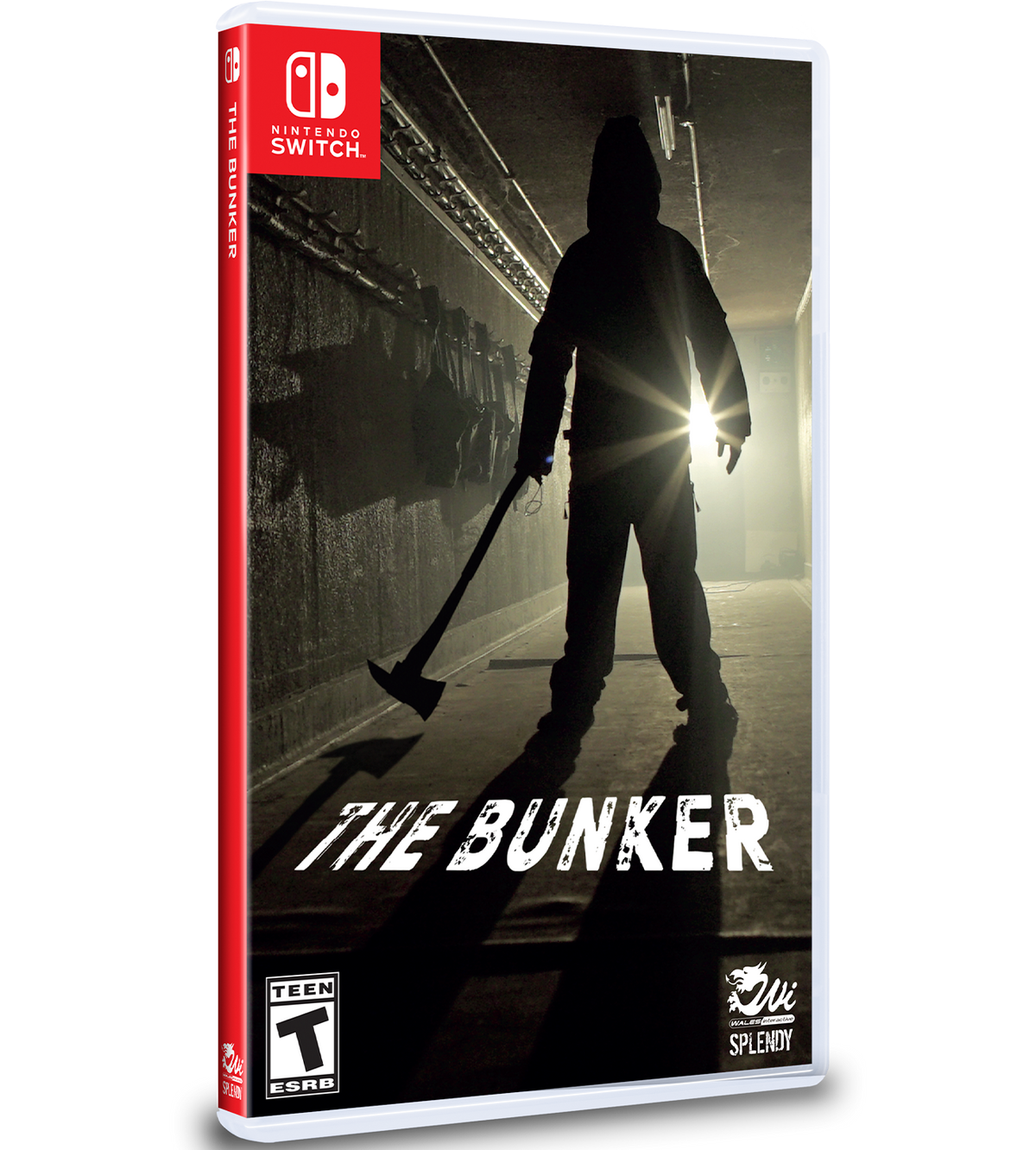 The Bunker (Switch)