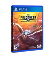 The Falconeer Warrior Edition (PS4)