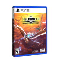 The Falconeer Warrior Edition (PS5)