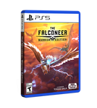 The Falconeer Warrior Edition (PS5)