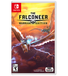 The Falconeer Warrior Edition (Switch)