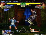 Limited Run #386: The King Of Fighters 2000 (PS4)