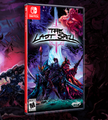 The Last Spell (Switch)